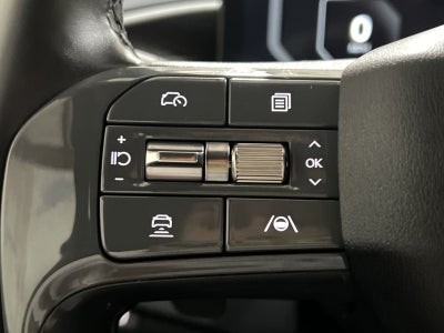 2024 Kia EV9 Wind