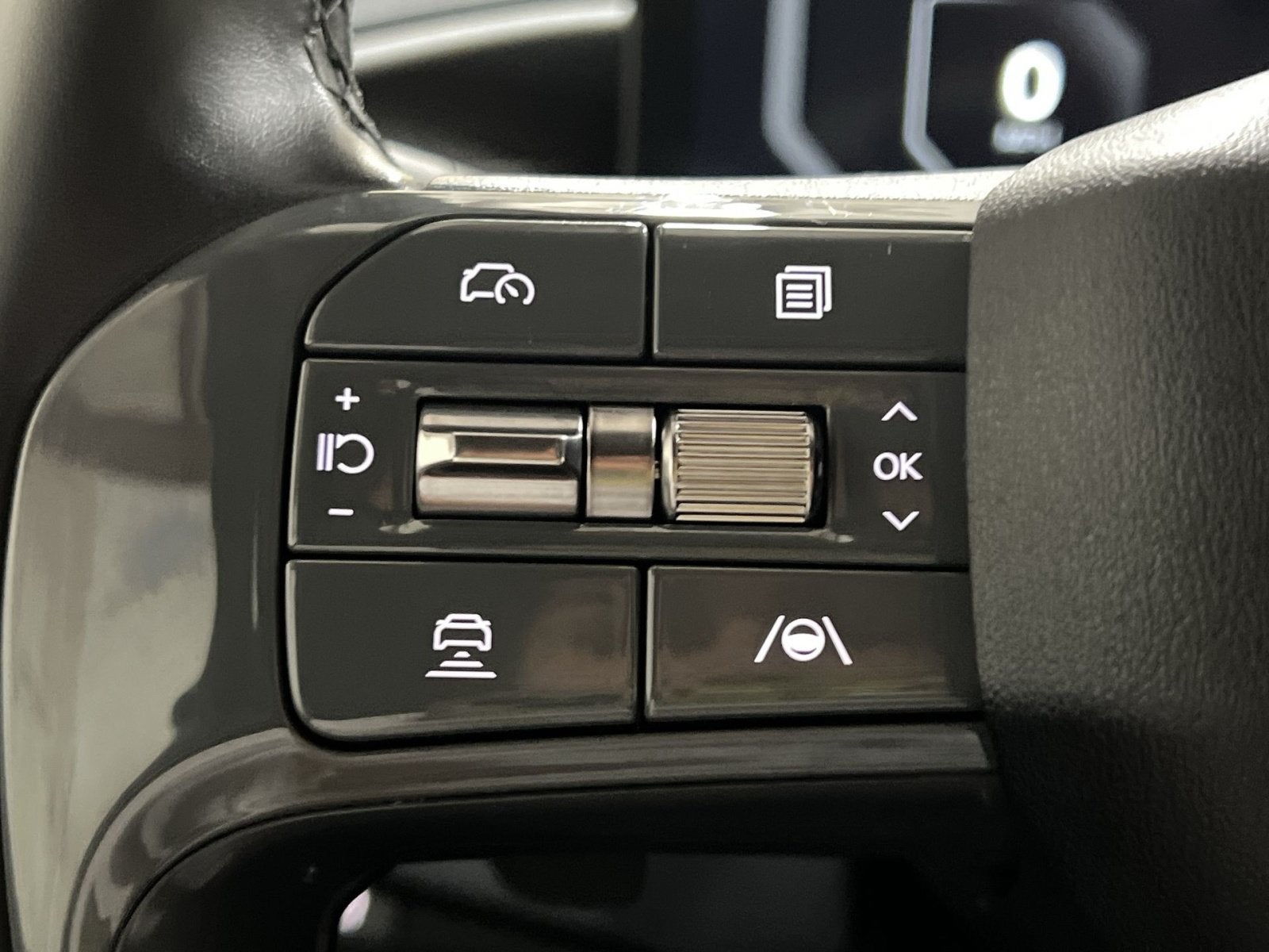 2024 Kia EV9 Wind