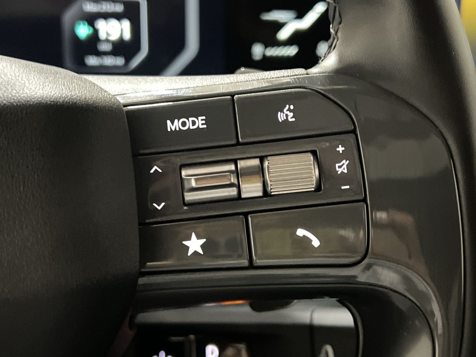 2024 Kia EV9 Wind