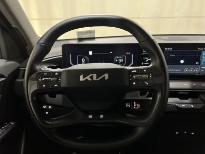 2024 Kia EV9 Wind