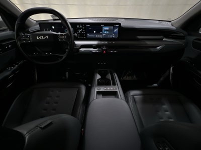 2024 Kia EV9 Wind