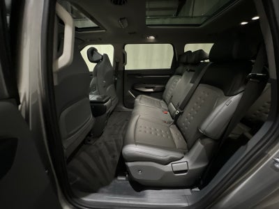 2024 Kia EV9 Wind