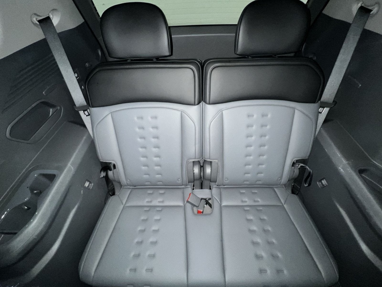 2024 Kia EV9 Wind