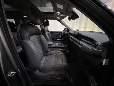 2024 Kia EV9 Wind