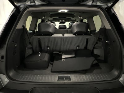 2024 Kia EV9 Wind
