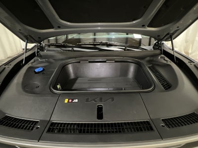 2024 Kia EV9 Wind