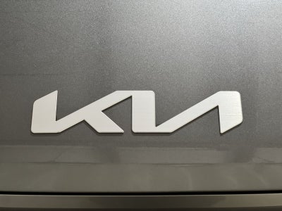 2024 Kia EV9 Wind