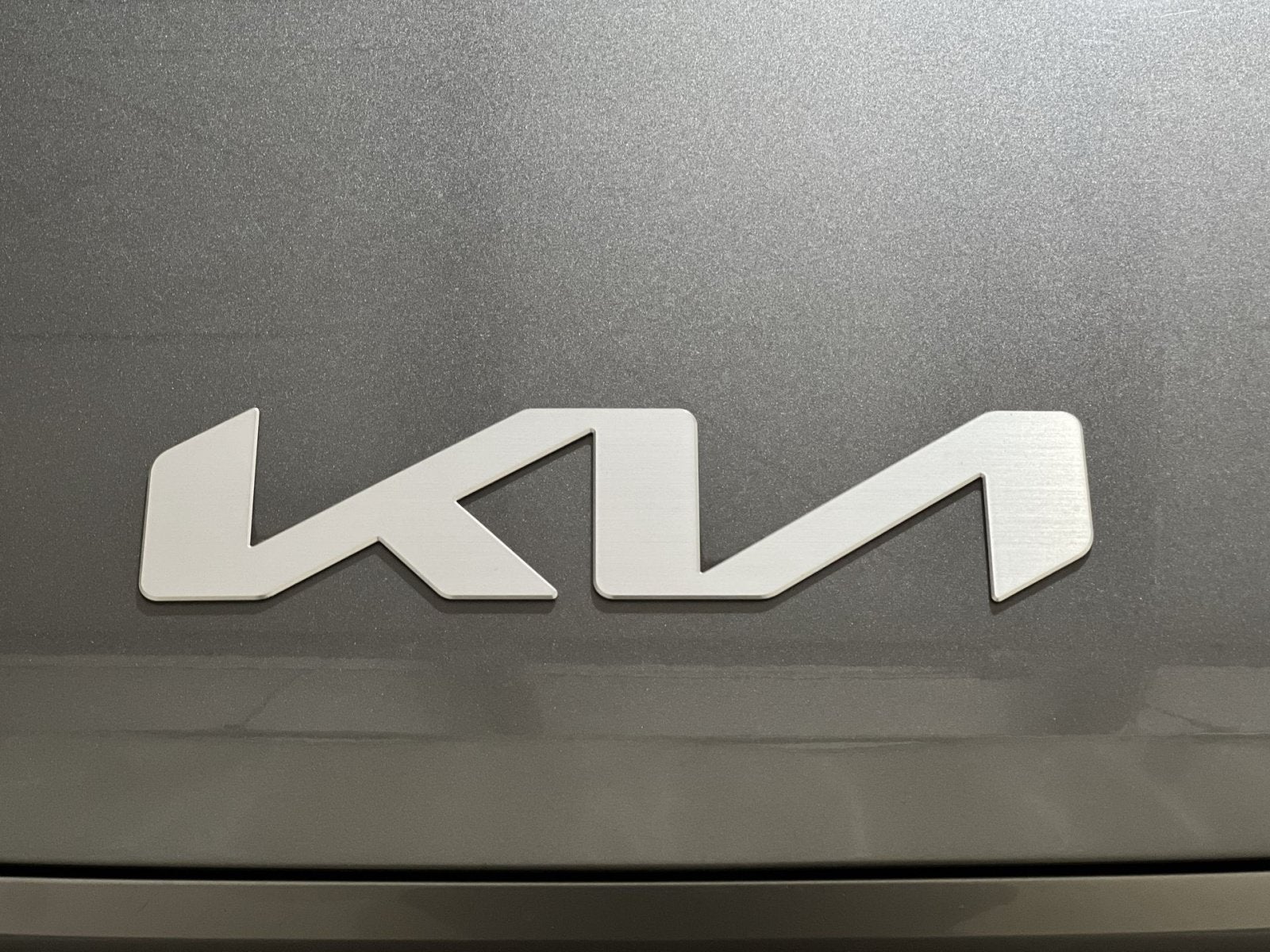 2024 Kia EV9 Wind
