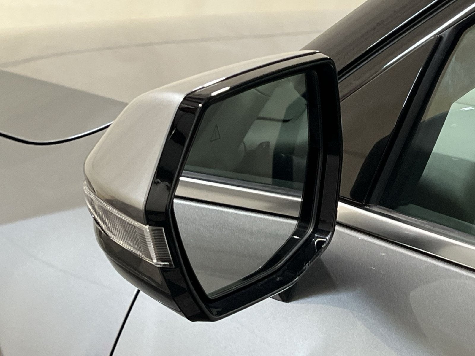 2024 Kia EV9 Wind