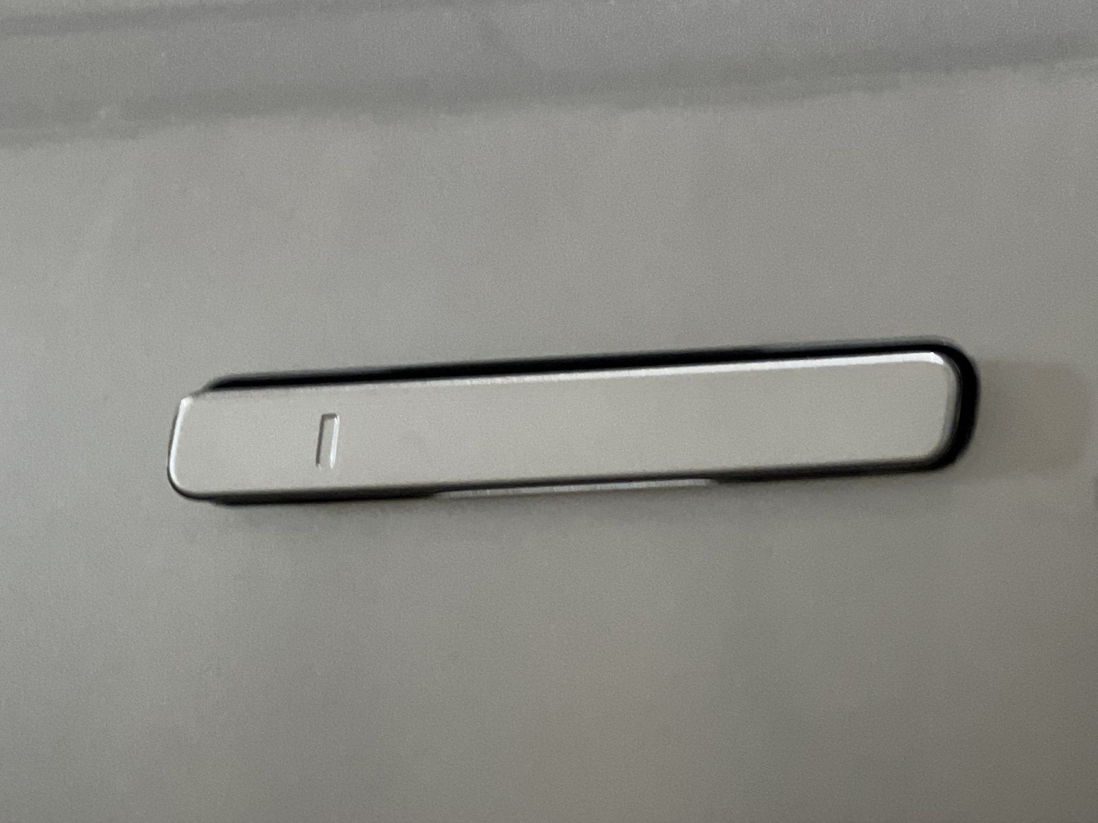 2024 Kia EV9 Wind
