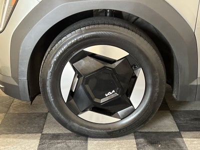 2024 Kia EV9 Wind