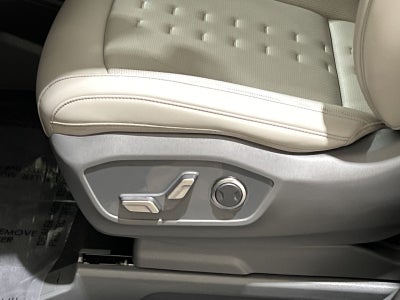 2024 Kia EV9 Wind
