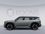 2024 Kia EV9 Wind