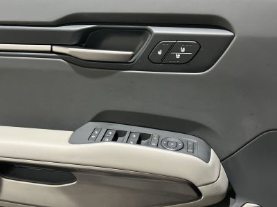 2024 Kia EV9 Wind