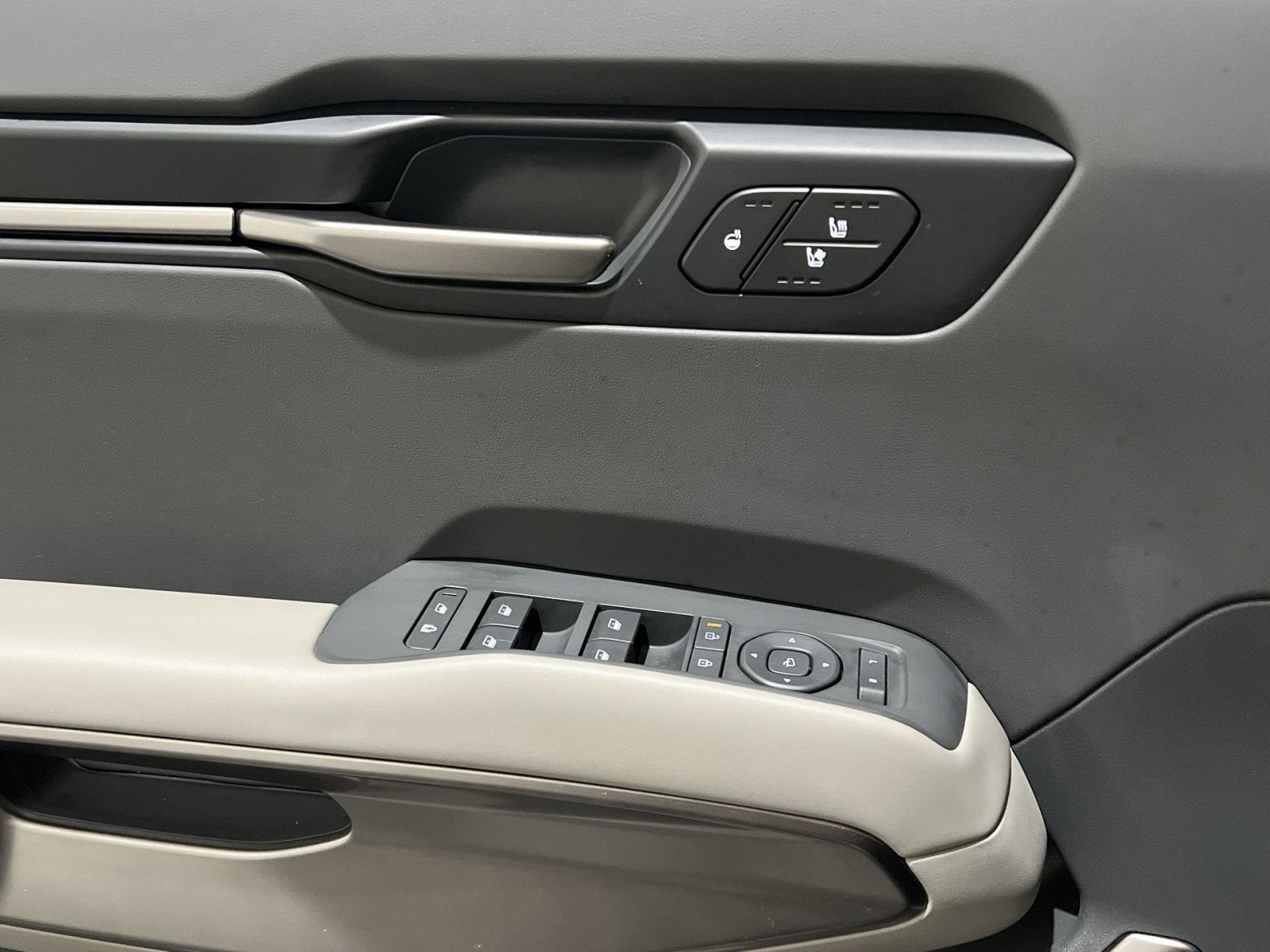 2024 Kia EV9 Wind