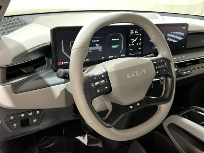 2024 Kia EV9 Wind