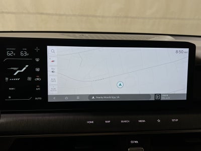 2024 Kia EV9 Wind