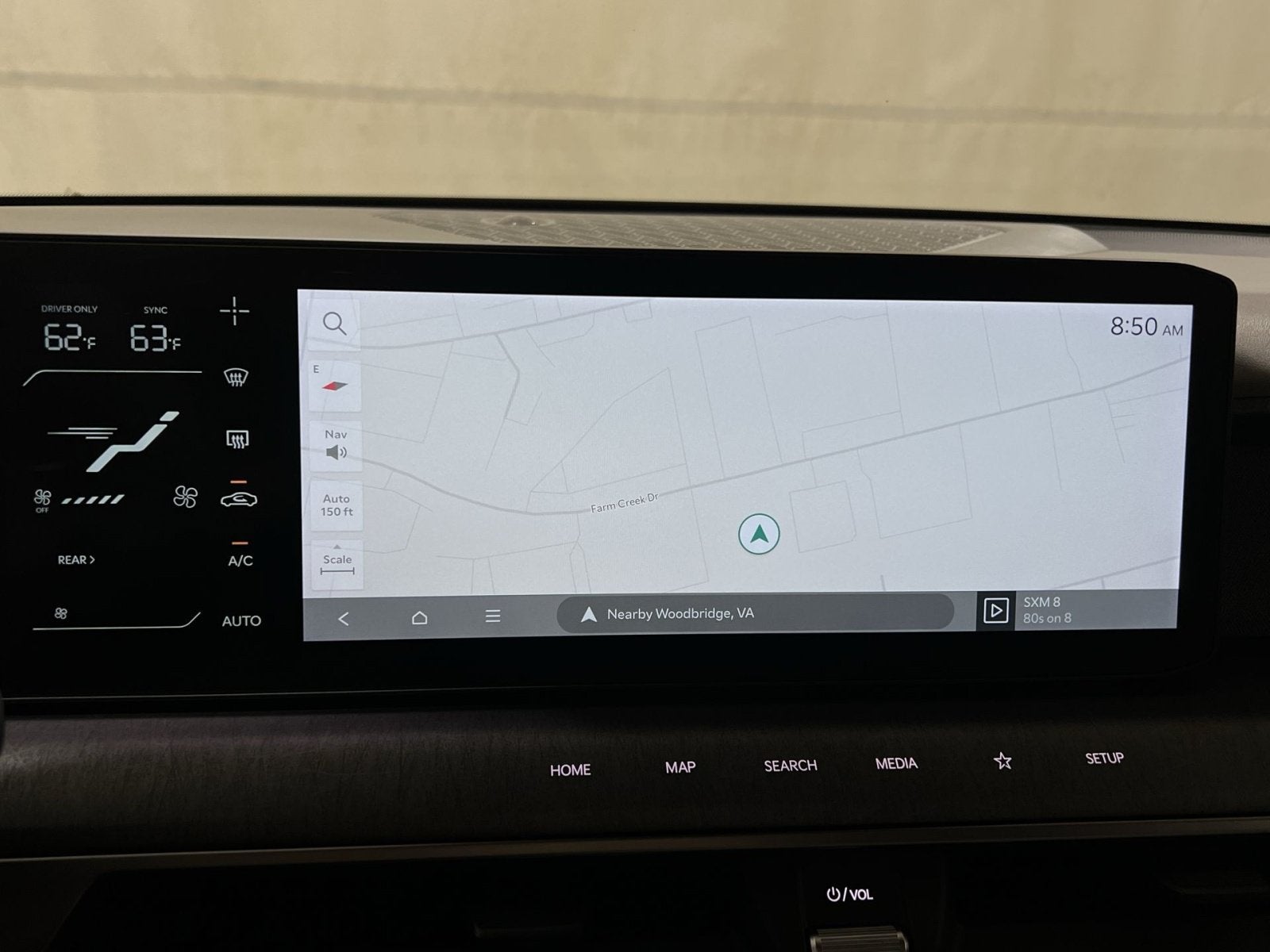 2024 Kia EV9 Wind
