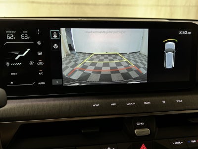 2024 Kia EV9 Wind