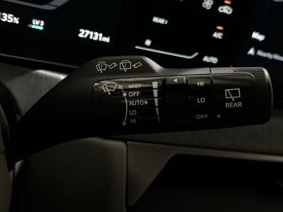 2024 Kia EV9 Wind