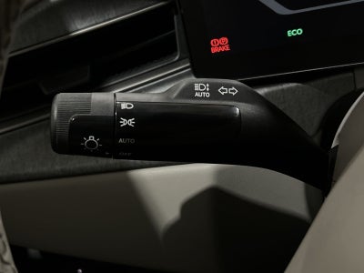 2024 Kia EV9 Wind
