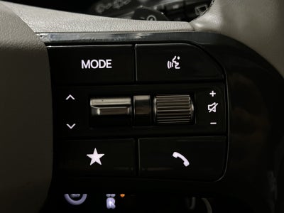 2024 Kia EV9 Wind