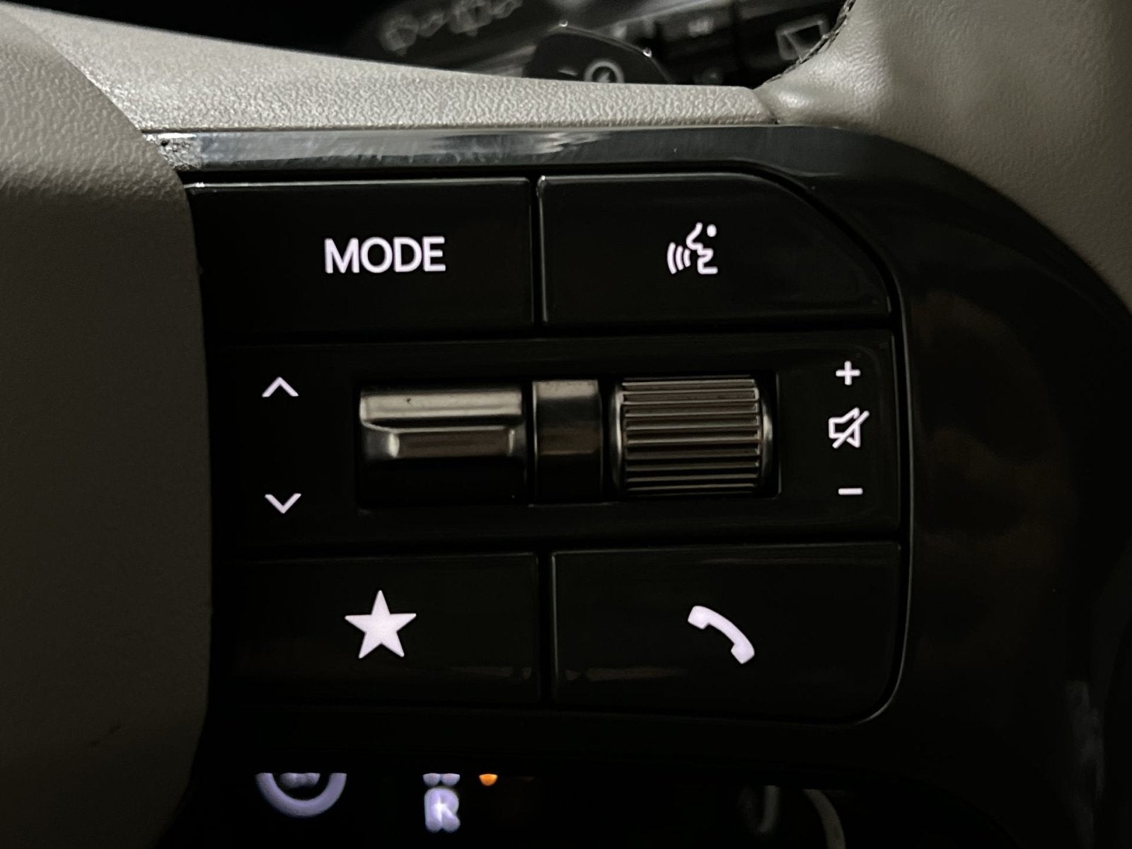 2024 Kia EV9 Wind