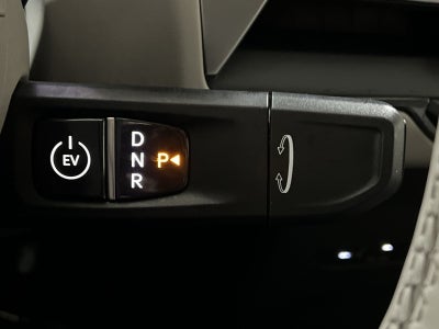 2024 Kia EV9 Wind