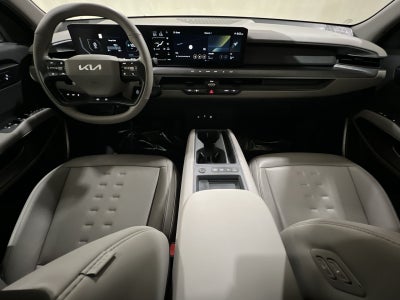 2024 Kia EV9 Wind