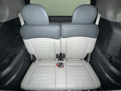 2024 Kia EV9 Wind