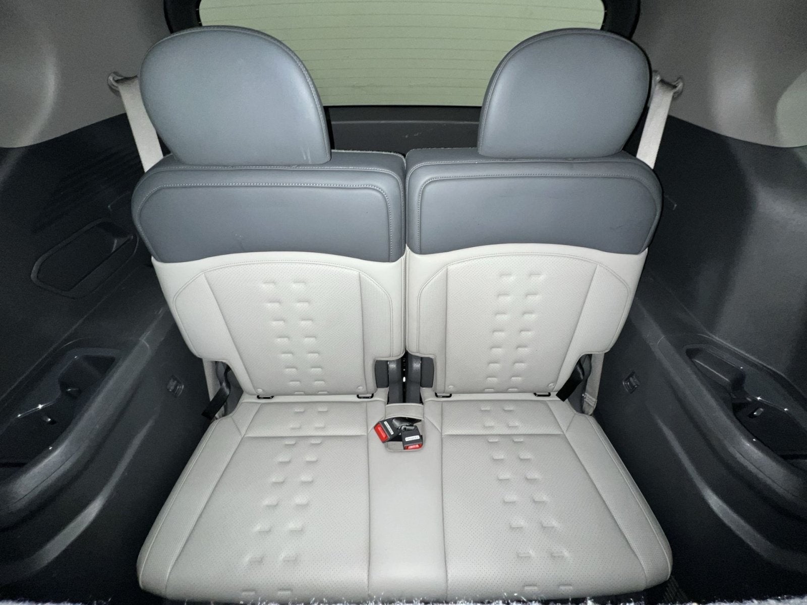 2024 Kia EV9 Wind