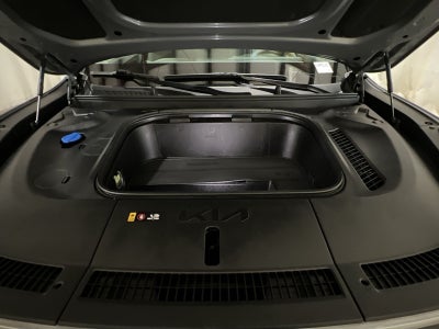 2024 Kia EV9 Wind