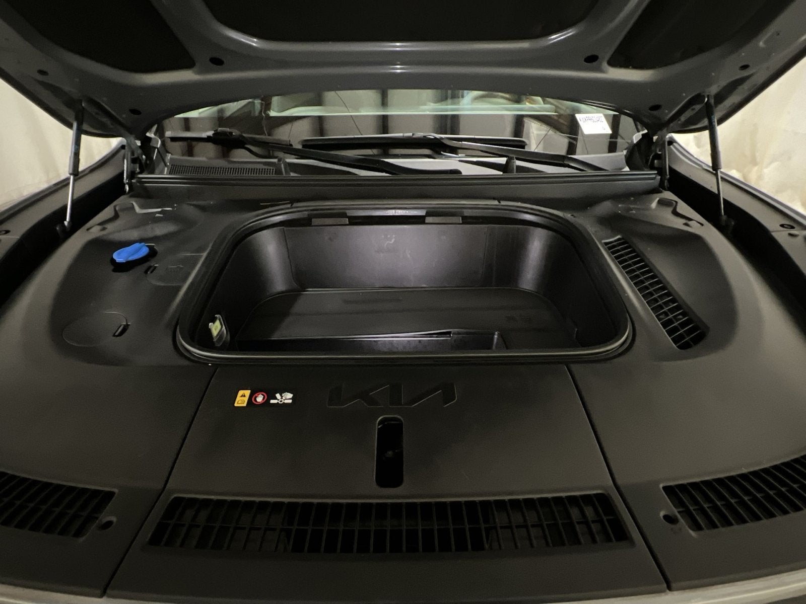 2024 Kia EV9 Wind