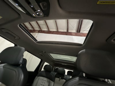 2024 Kia EV9 Wind