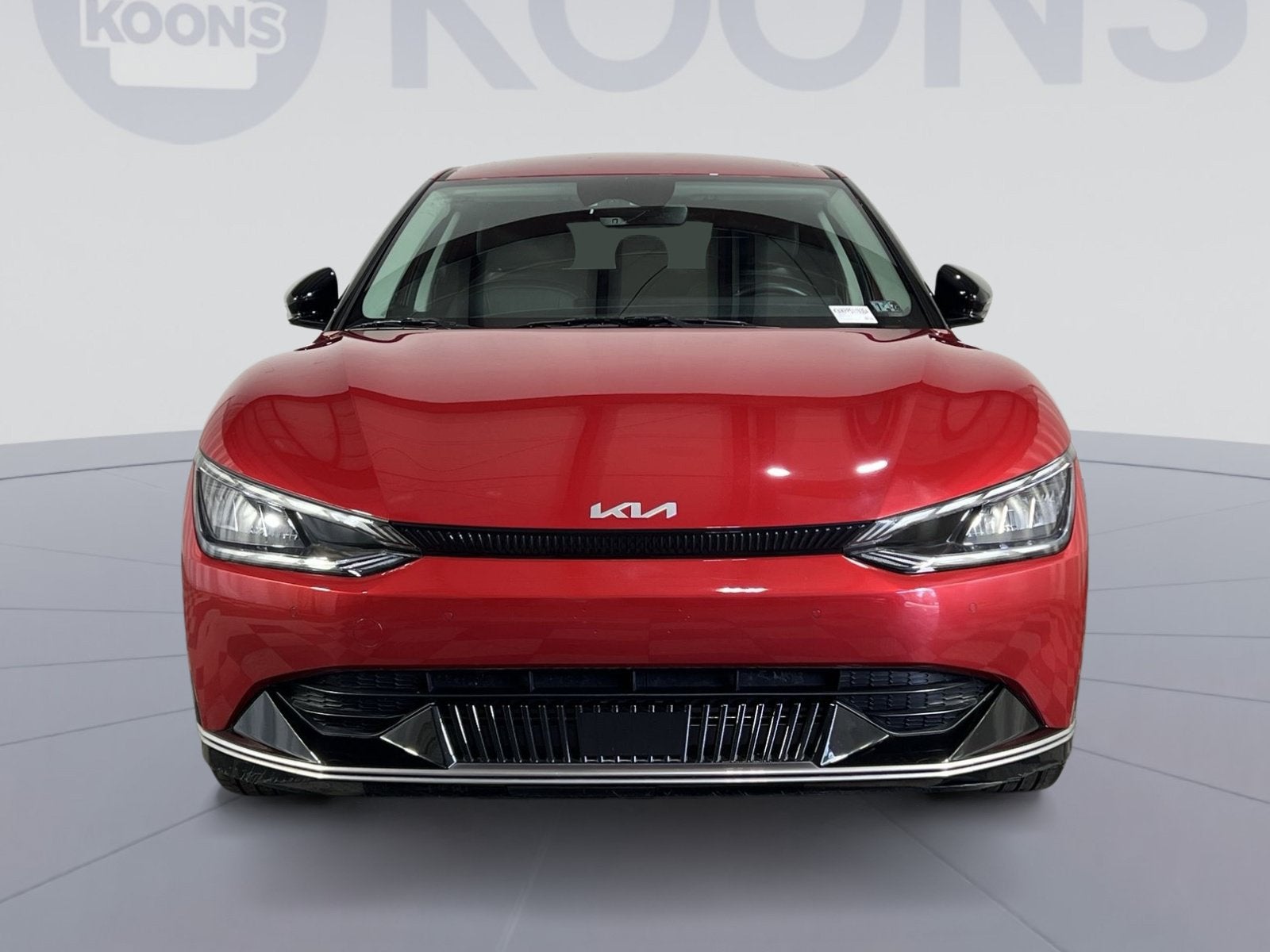 2023 Kia EV6 Wind