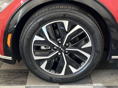 2023 Kia EV6 Wind