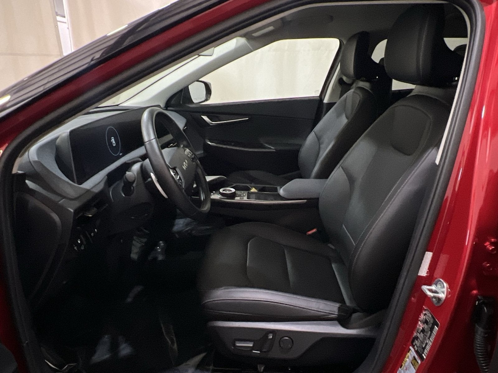 2023 Kia EV6 Wind