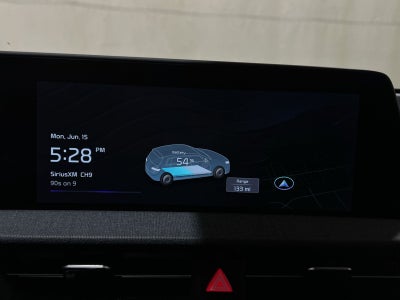 2023 Kia EV6 Wind