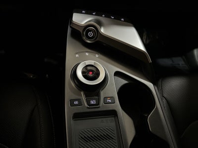 2023 Kia EV6 Wind