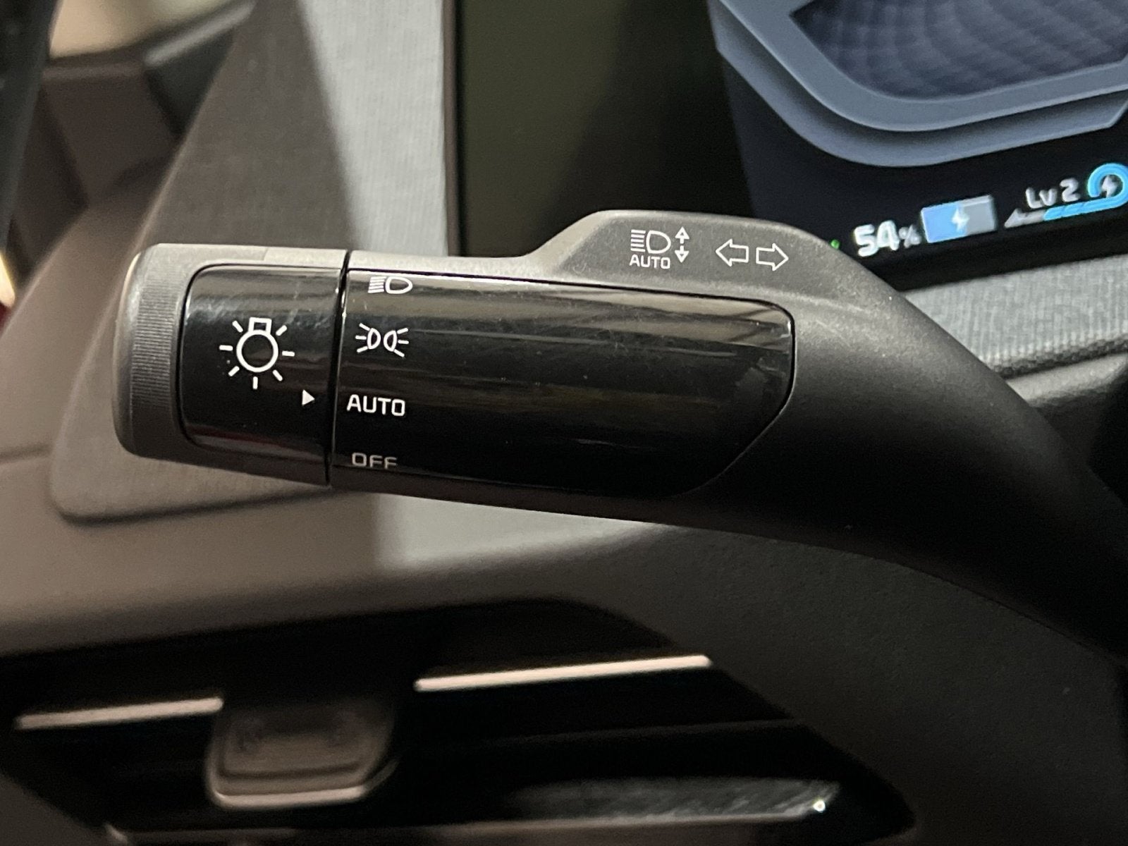2023 Kia EV6 Wind