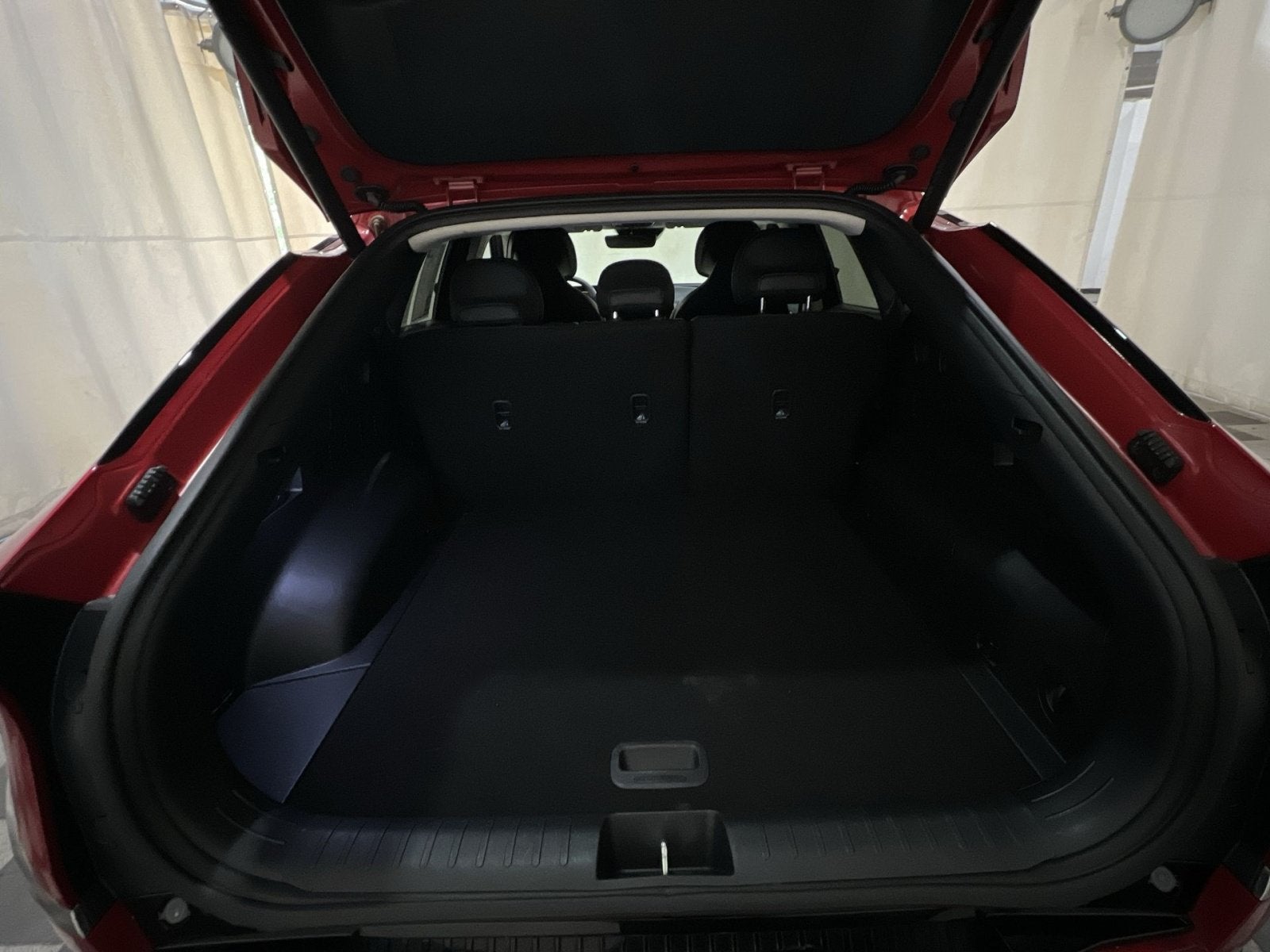 2023 Kia EV6 Wind