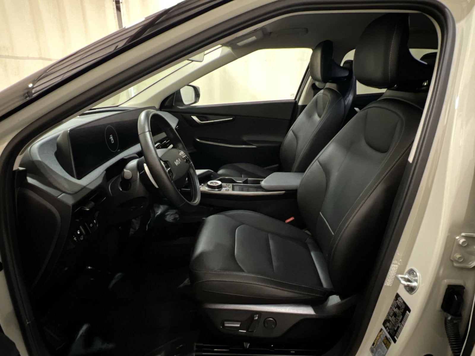 2023 Kia EV6 Wind