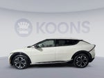 2023 Kia EV6 Wind