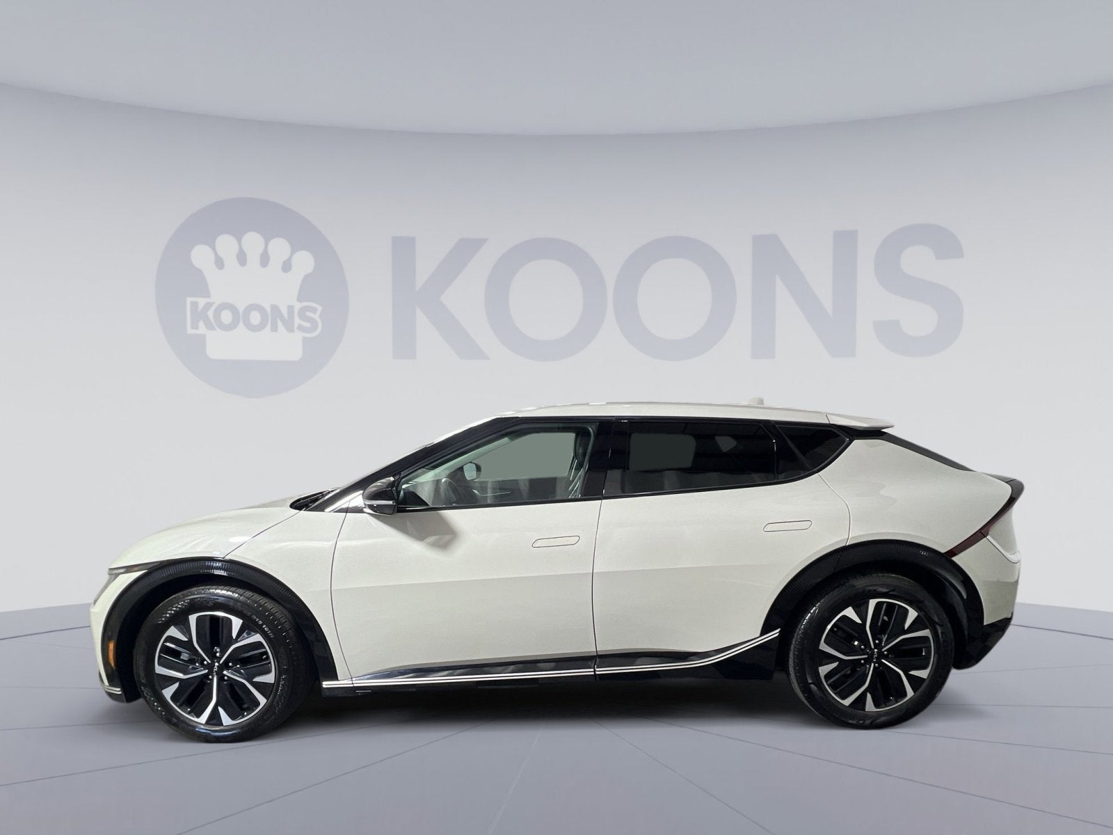 2023 Kia EV6 Wind