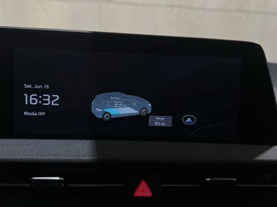 2023 Kia EV6 Wind