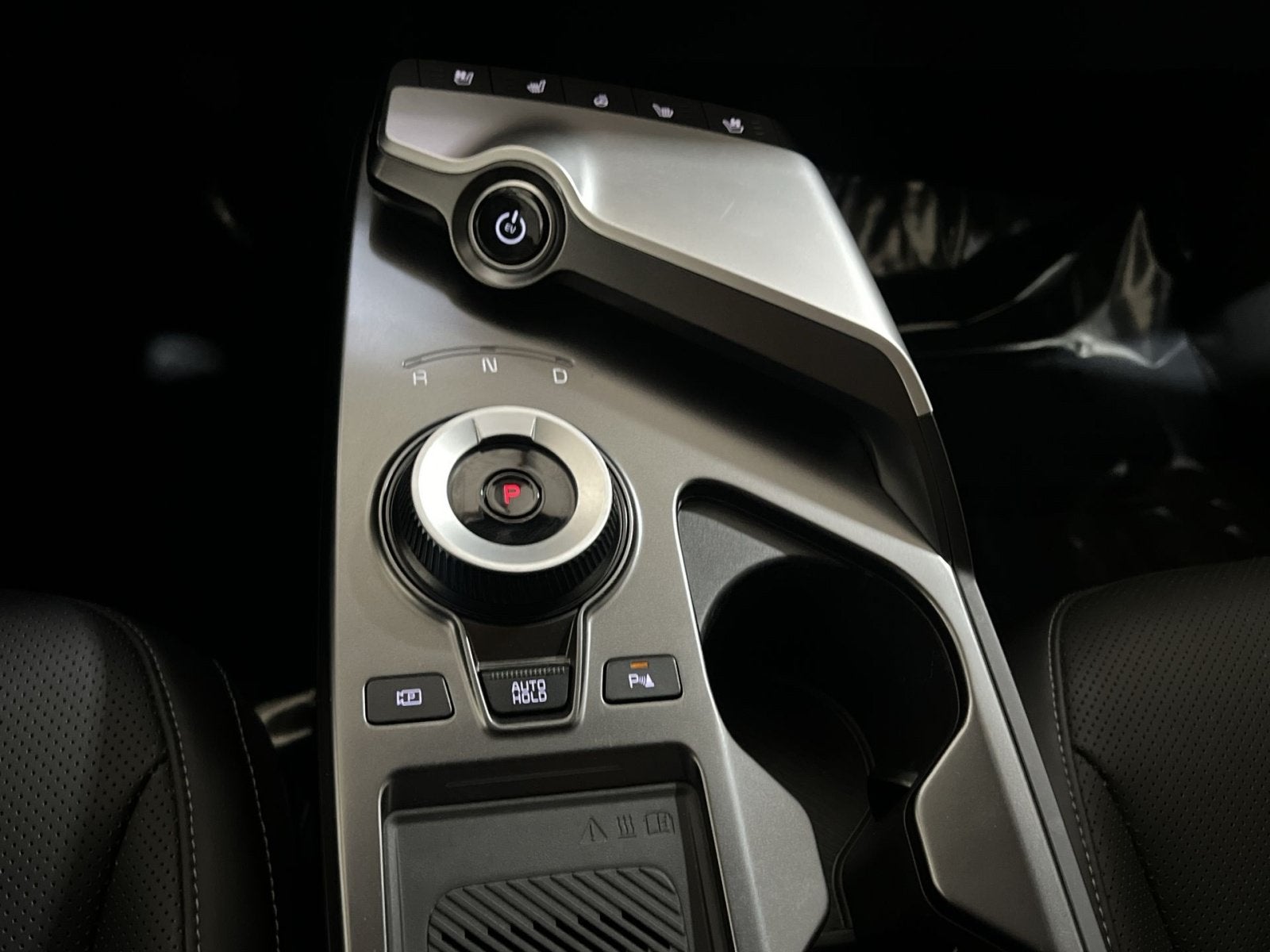 2023 Kia EV6 Wind