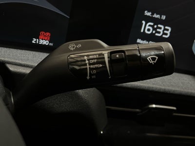 2023 Kia EV6 Wind
