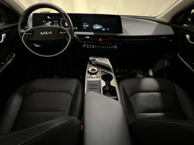 2023 Kia EV6 Wind