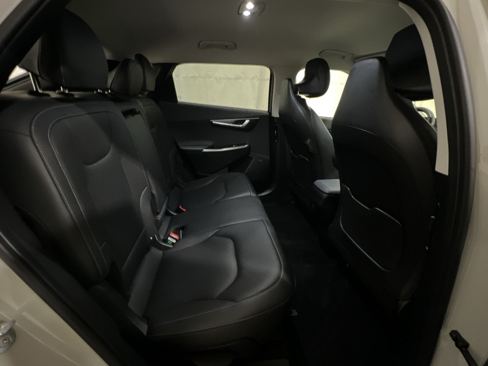 2023 Kia EV6 Wind