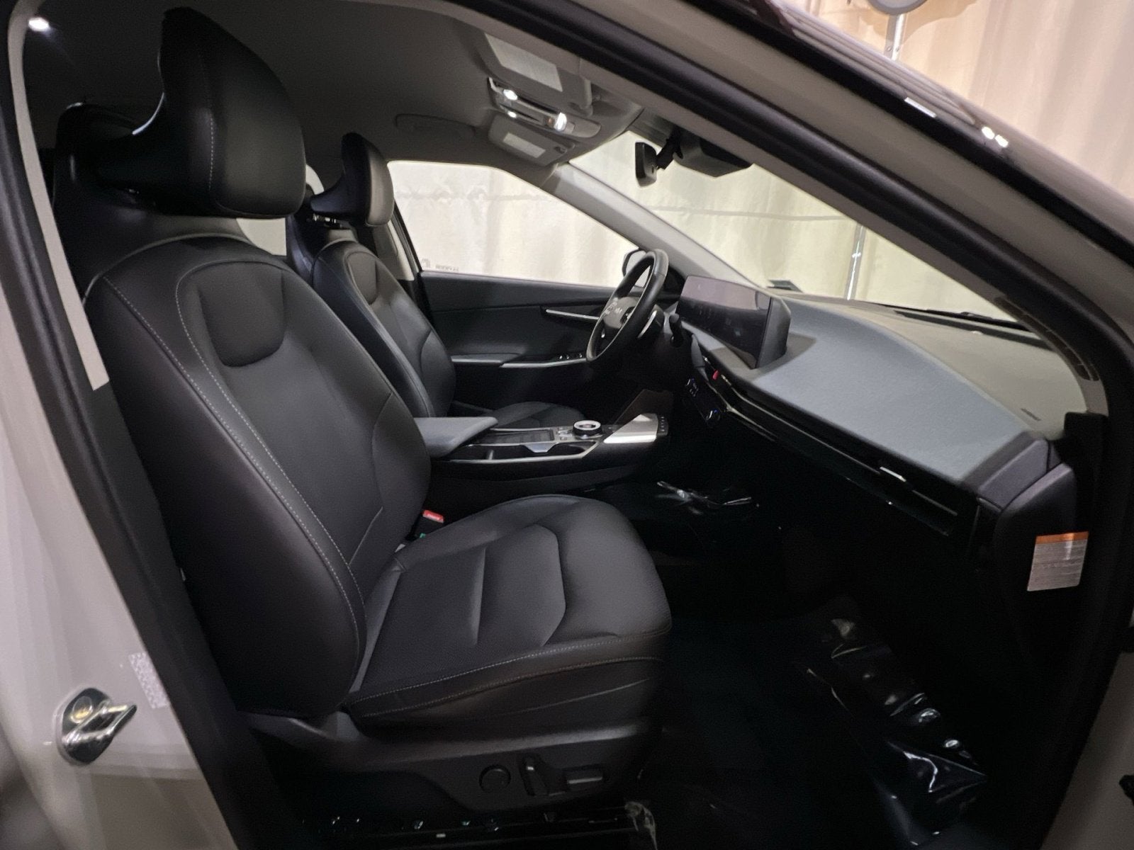 2023 Kia EV6 Wind